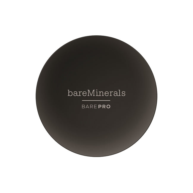 bareMinerals BarePro Performance Wear Powder Foundation prasowany puder w kompakcie 16 Sandstone 10g