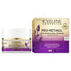 Eveline Cosmetics Pro-Retinol przeciwzmarszczkowy krem silnie ujędrniający 40+ 50ml