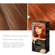 Joanna Multi Cream Color farba do włosów 43 Płomienny Rudy