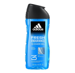 Adidas Fresh Endurance żel pod prysznic dla mężczyzn 250ml