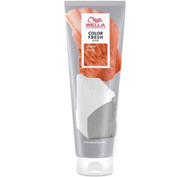 Wella Professionals Color Fresh Mask odżywcza maska koloryzująca Peach Blush 150ml