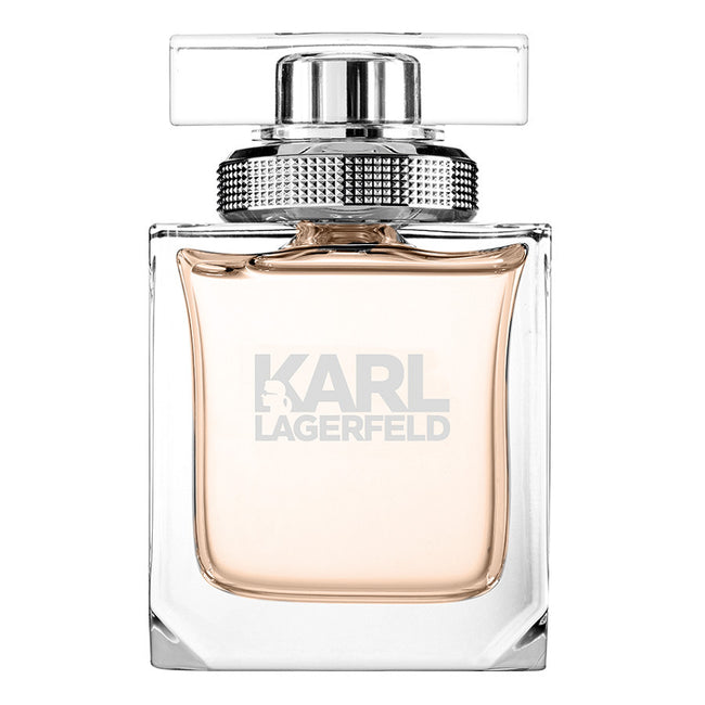 Karl Lagerfeld Pour Femme woda perfumowana spray 85ml Tester