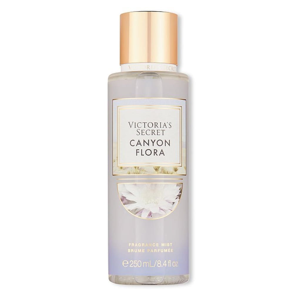 victoria's secret canyon flora