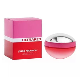 Paco Rabanne Ultrared Woman woda perfumowana spray 80ml