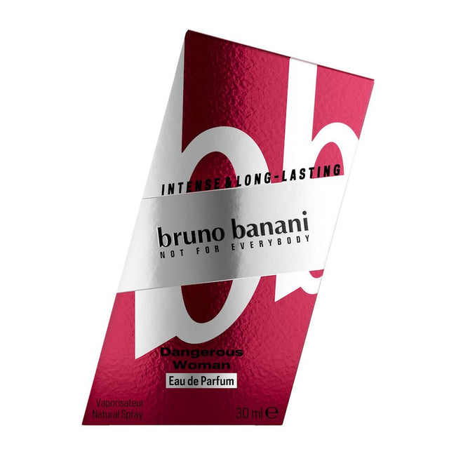 Bruno Banani Dangerous Woman woda perfumowana spray 30ml