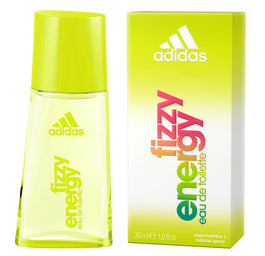 Adidas Fizzy Energy woda toaletowa spray 30ml