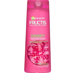 Garnier Fructis Densify szampon wzmacniający do cienkich włosów 400ml