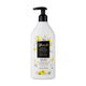 Helia-D Moisturizing Body Lotion nawilżający balsam do ciała 400ml