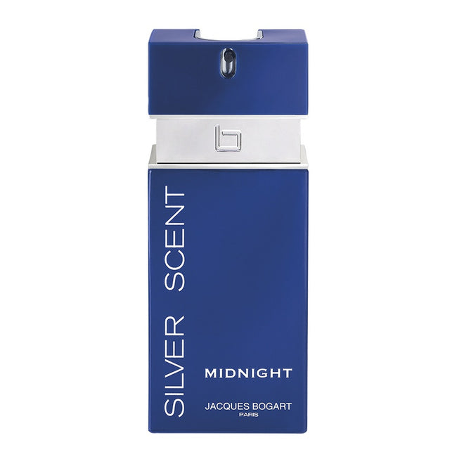 Jacques Bogart Silver Scent Midnight woda toaletowa spray