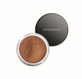 bareMinerals All Over Face Color mineralny sypki puder brązujący Faux Tan 1.5g