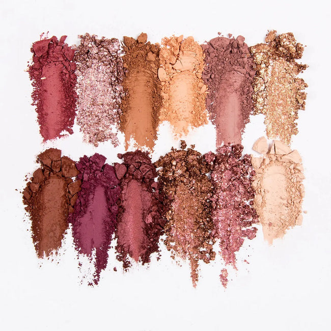 Physicians Formula Rose All Play Eyeshadow Bouquet paleta cieni do powiek 13.7g