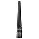 Topface Longlasting Waterproof Eyeliner wodoodporny eyeliner w pędzelku Carbon Black 2.5ml