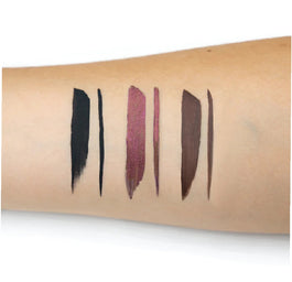 The Balm Schwing Liquid Eyeliner Trio zestaw eyelinerów w płynie 3x1,7ml