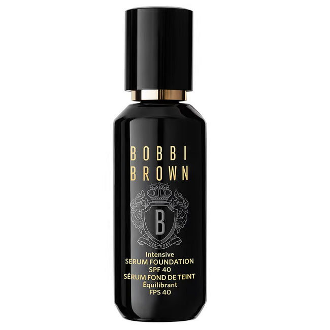 Bobbi Brown Intensive Skin Serum Foundation SPF40 nawilżający podkład do twarzy z pompką N-032 Sand 30ml