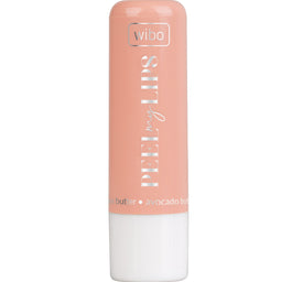 Wibo Peel My Lips peeling do ust w sztyfcie Shea & Avocado Butter 4g