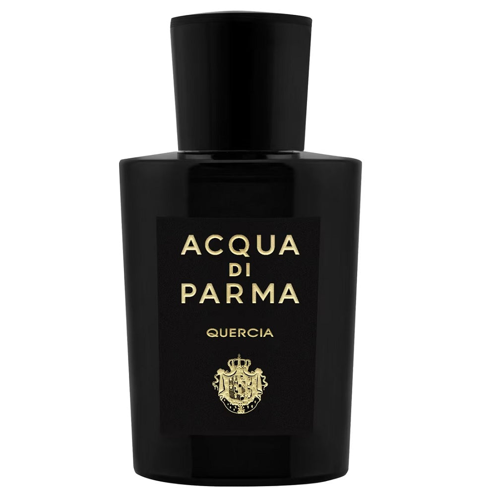 acqua di parma quercia woda perfumowana dla mężczyzn 100 ml   