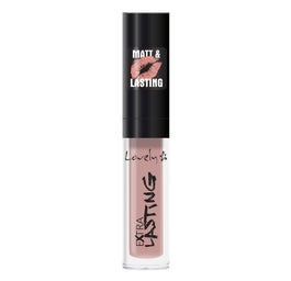 Lovely Lip Gloss Extra Lasting błyszczyk do ust 16 6ml