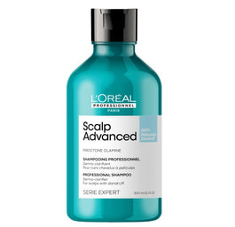 L'Oreal Professionnel Serie Expert Scalp Advanced Shampoo szampon przeciwłupieżowy 300ml