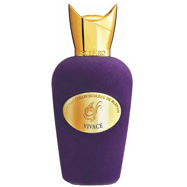 Sospiro Perfumes Vivace woda perfumowana spray  - produkt bez opakowania