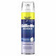 Gillette Series Conditioning pianka do golenia z masłem kakaowym 250ml