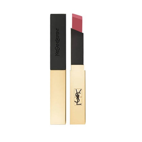 Yves Saint Laurent Rouge Pur Couture The Slim Matte Lipstick matowa pomadka do ust 11 Ambiguous Beige 2.2ml