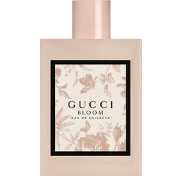 Gucci Bloom woda toaletowa spray 100ml
