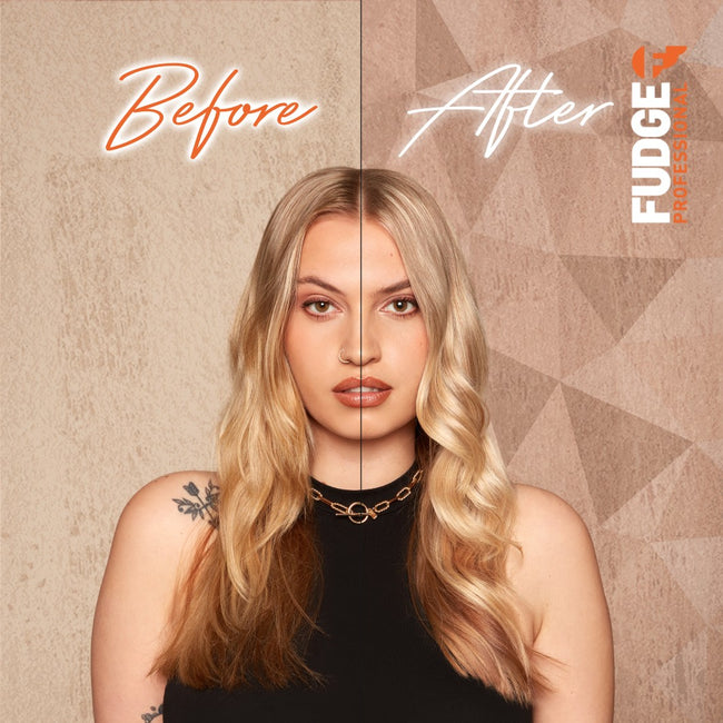Fudge All Blonde Colour Lock Shampoo szampon do włosów blond chroniący przed blaknięciem koloru 250ml