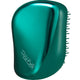 Tangle Teezer Compact Styler Hairbrush szczotka do włosów Green Jungle