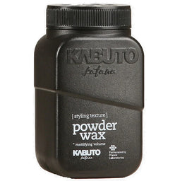 Kabuto Katana Powder Wax Mattifying Volume matujący wosk w proszku 20g