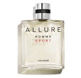Chanel Allure Homme Sport Cologne woda kolońska spray 150ml