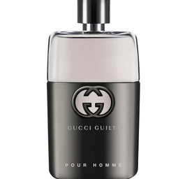 Gucci Guilty Pour Homme woda toaletowa spray  Tester