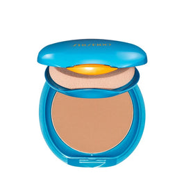 Shiseido UV Protective Compact Foundation SPF30 podkład ochronny w kompakcie 40 Medium Ochre 12g