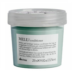 Davines Essential Haircare MELU Conditioner odżywka zapobiegająca uszkodzeniom włosów 250ml