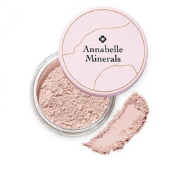 Annabelle Minerals Podkład mineralny matujący Natural Fair 4g