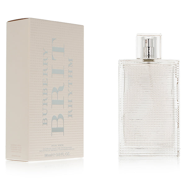 Burberry brit cheap rhythm opinie