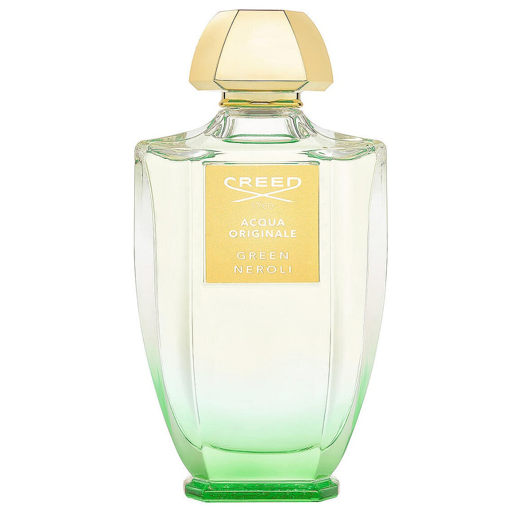 creed acqua originale - green neroli woda perfumowana 100 ml  tester 