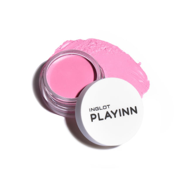 Inglot Playinn Eyeliner Gel wodoodporny eyeliner w żelu 52 Millenial Pink 2g