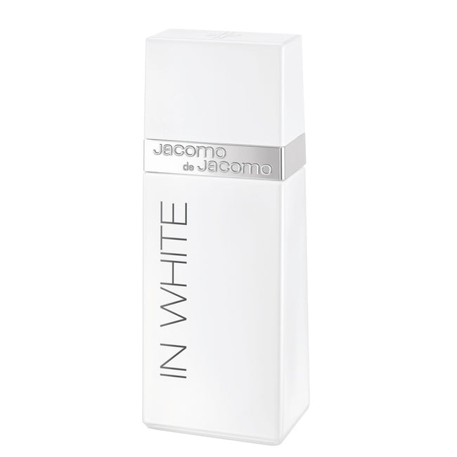 Jacomo Jacomo de Jacomo In White woda toaletowa spray 100ml