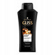 Gliss Ultimate Repair Shampoo regenerujący szampon do włosów mocno zniszczonych i suchych 700ml