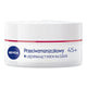 Nivea Przeciwzmarszczkowy + Ujędrniający krem na dzień SPF15 45+ 50ml