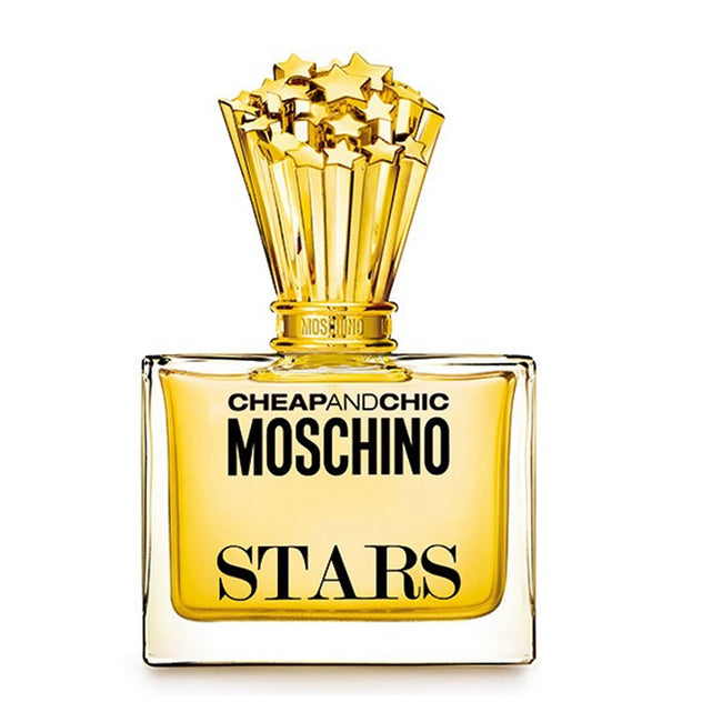 Moschino Cheap and Chic Stars woda perfumowana spray 50ml