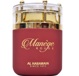 Al Haramain Manege Rouge woda perfumowana spray 75ml