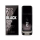 Carolina Herrera 212 VIP Black Men woda perfumowana spray