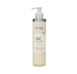 Derma Eco Balancing Shampoo szampon do włosów 250ml