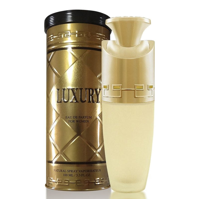 New Brand Luxury For Women woda perfumowana spray 100ml