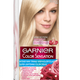 Garnier Color Sensation krem koloryzujący do włosów 113 Jedwabisty Beżowy Superjasny Blond