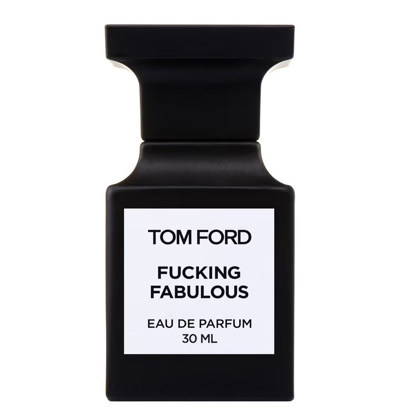 tom ford fucking fabulous woda perfumowana 30 ml   