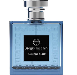 Sergio Tacchini Pacific Blue woda toaletowa spray