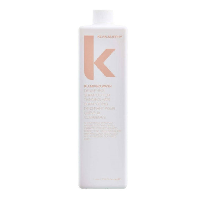 Kevin Murphy Plumping.Wash szampon pogrubiający do włosów cienkich i wypadających 1000ml