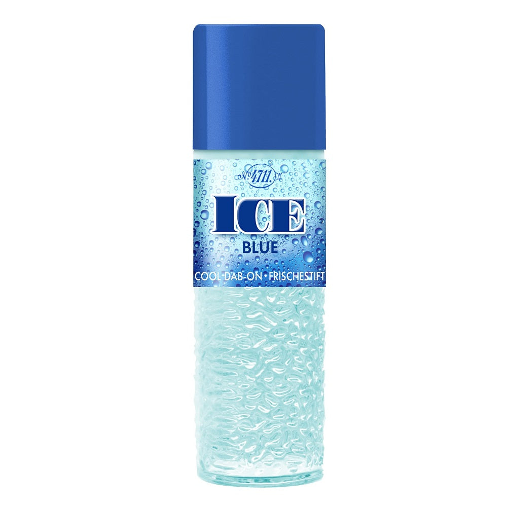 4711 ice blue dezodorant w sztyfcie 40 ml   